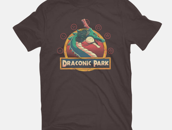 Draconic Park