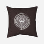Dragon Born-none removable cover w insert throw pillow-Liewrite