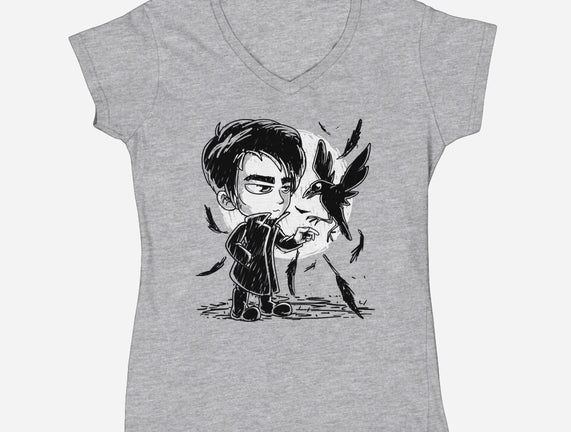 Dream's Raven