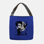 Dream's Raven-none adjustable tote bag-estudiofitas