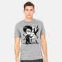 Dream's Raven-mens heavyweight tee-estudiofitas