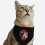 Everything Hero-cat adjustable pet collar-sacca