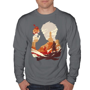 Fire And Lightning