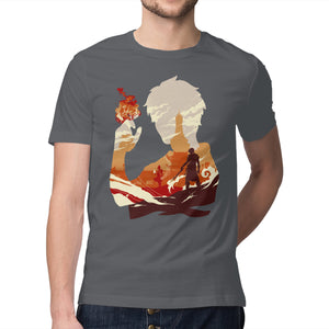 Fire And Lightning