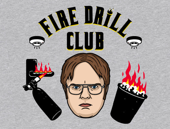 Fire Drill Club