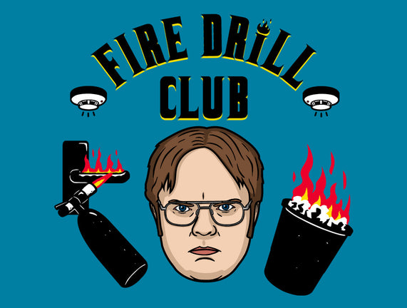 Fire Drill Club