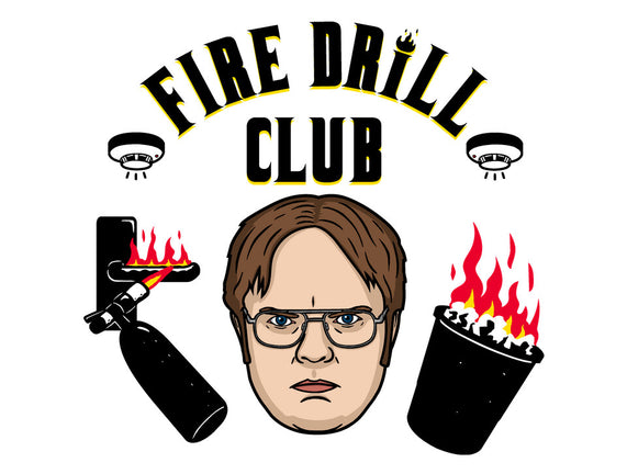 Fire Drill Club