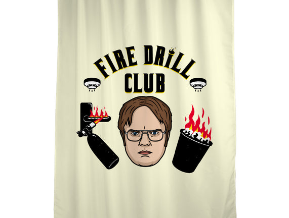 Fire Drill Club