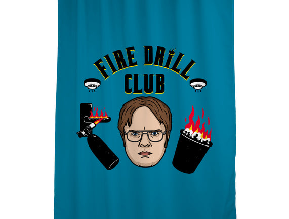 Fire Drill Club