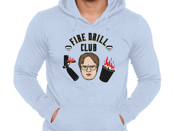 Fire Drill Club
