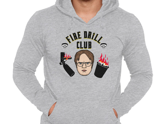 Fire Drill Club