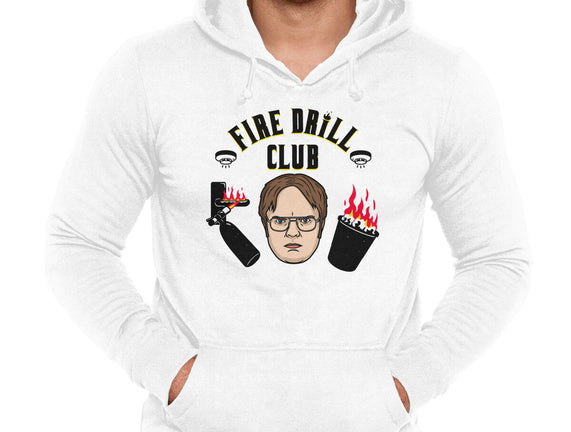 Fire Drill Club