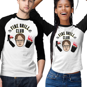 Fire Drill Club