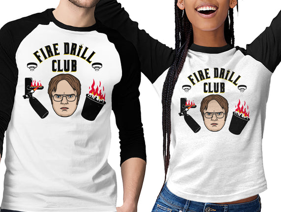Fire Drill Club