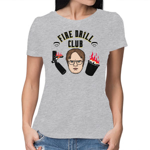Fire Drill Club