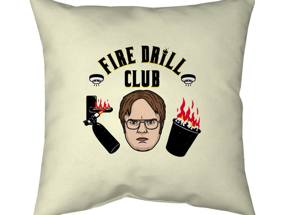 Fire Drill Club