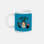 Fire Drill Club-none mug drinkware-Raffiti