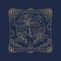Flying Keys-womens v-neck tee-Loreley Panacoton