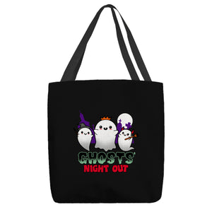 Ghosts Night Out