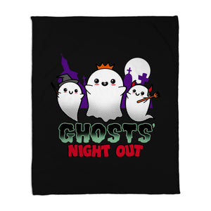 Ghosts Night Out