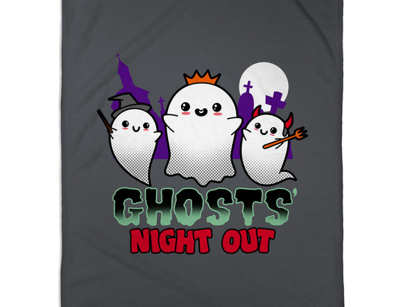 Ghosts Night Out