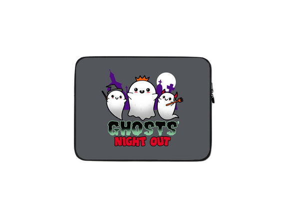 Ghosts Night Out