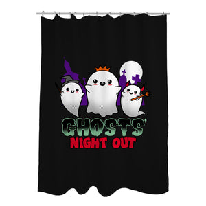 Ghosts Night Out