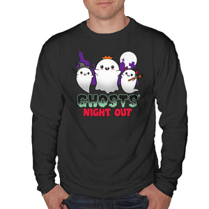 Ghosts Night Out