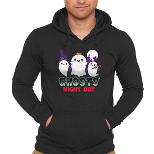 Ghosts Night Out