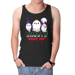 Ghosts Night Out