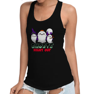 Ghosts Night Out