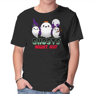 Ghosts Night Out