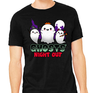 Ghosts Night Out