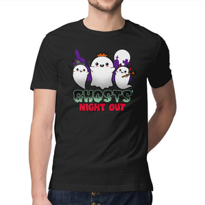 Ghosts Night Out