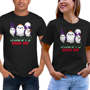 Ghosts Night Out
