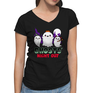 Ghosts Night Out