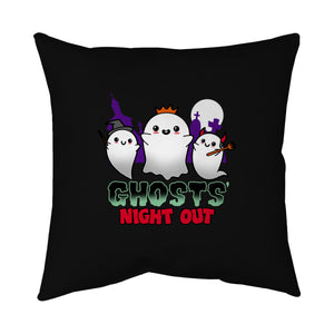 Ghosts Night Out