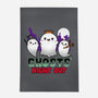 Ghosts Night Out-none indoor rug-Boggs Nicolas