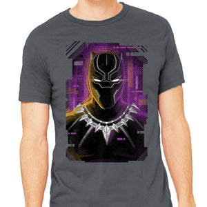 Glitch Panther