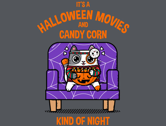 Halloween Movies