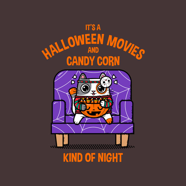 Halloween Movies-none mug drinkware-krisren28