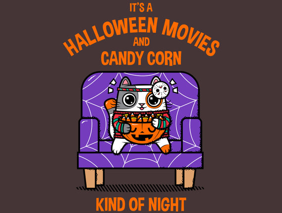 Halloween Movies