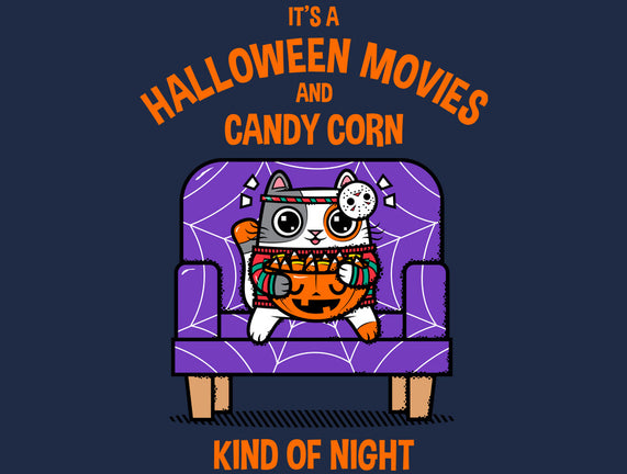 Halloween Movies