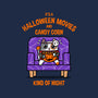 Halloween Movies-none drawstring bag-krisren28