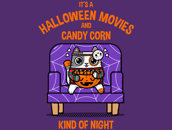 Halloween Movies