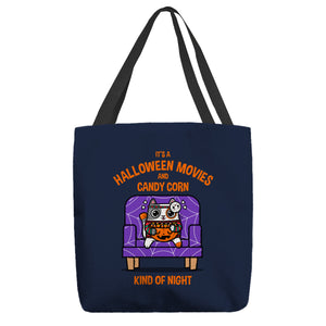 Halloween Movies