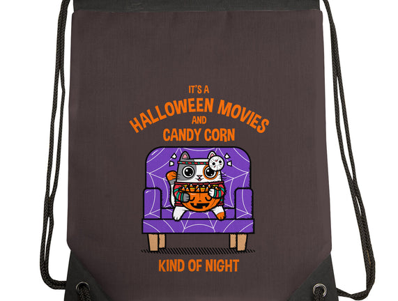 Halloween Movies