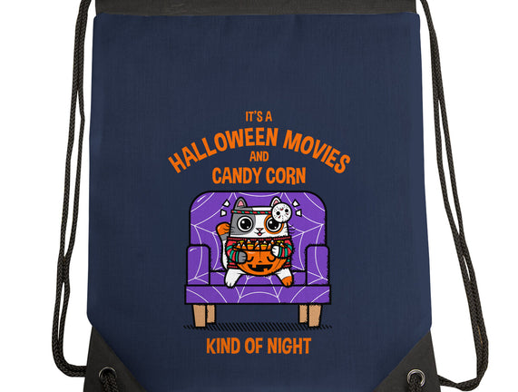 Halloween Movies