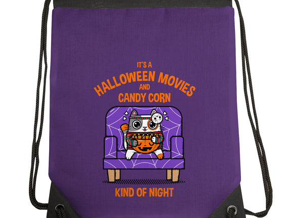 Halloween Movies