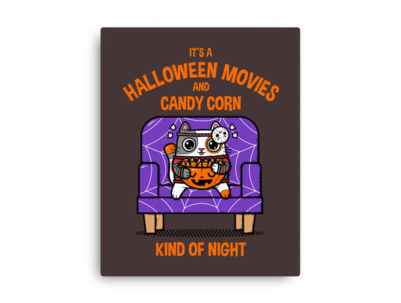 Halloween Movies